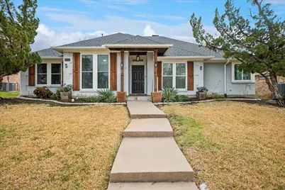 1314 Red Maple Drive, Carrollton, TX 75007 - Photo 1