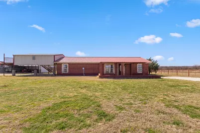 1219 County Road 3550, Paradise, TX 76073 - Photo 2