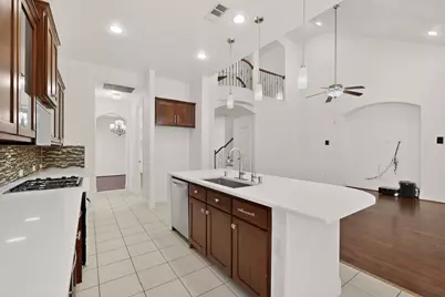 6819 Saint Francis Court, Irving, TX 75039 - Photo 8