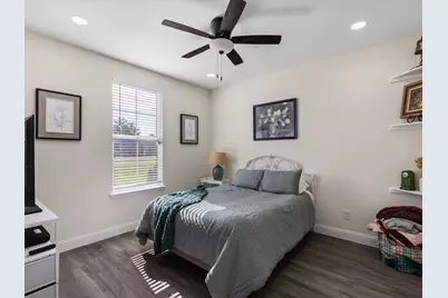 117 Coyote Cave Lane, Alvord, TX 76225 - Photo 20