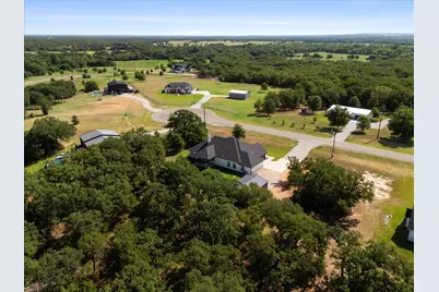 117 Coyote Cave Lane, Alvord, TX 76225 - Photo 28