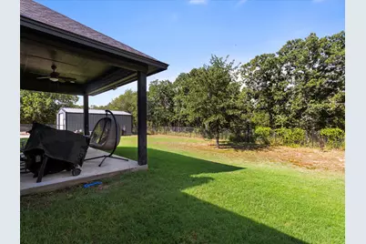 117 Coyote Cave Lane, Alvord, TX 76225 - Photo 22