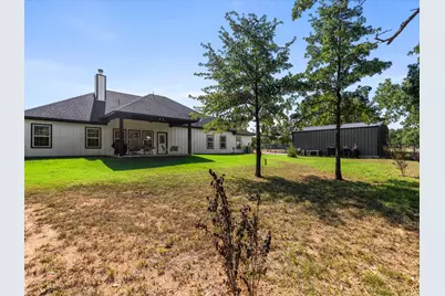 117 Coyote Cave Lane, Alvord, TX 76225 - Photo 24
