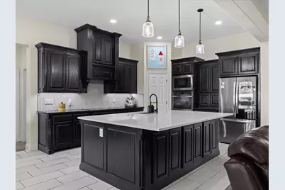 117 Coyote Cave Lane, Alvord, TX 76225 - Photo 8