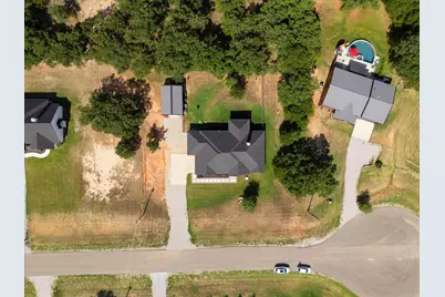 117 Coyote Cave Lane, Alvord, TX 76225 - Photo 2