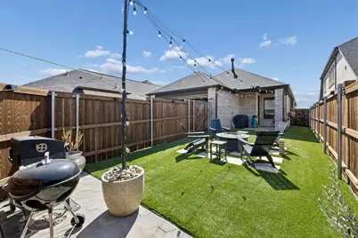 2716 Biltmore Drive, Celina, TX 75009 - Photo 4