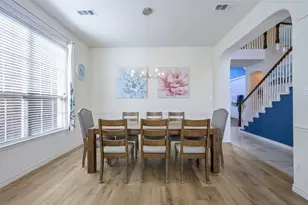 8069 Marine Blue Dr, Frisco, TX 75035 - Photo 2