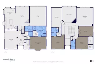 8069 Marine Blue Dr, Frisco, TX 75035 - Photo 34