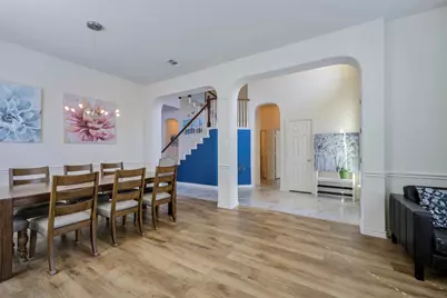 8069 Marine Blue Drive, Frisco, TX 75035 - Photo 4