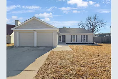 5333 Buckner Drive, Flower Mound, TX 75028 - Photo 1