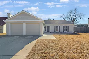 5333 Buckner Dr, Flower Mound, TX 75028 - Photo 1