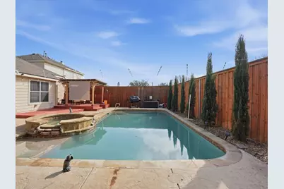 1039 Wood Brook Drive, Grand Prairie, TX 75052 - Photo 22