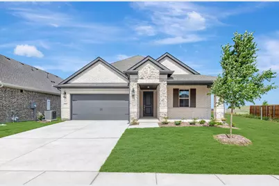 3602 River Creek Trail, Sherman, TX 75092 - Photo 1