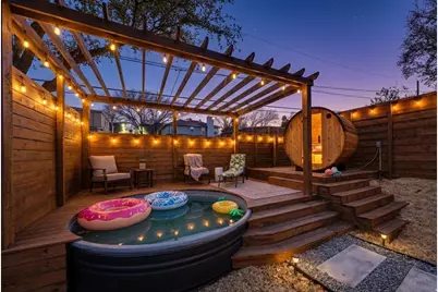 7115 Cosgrove Drive, Dallas, TX 75231 - Photo 1