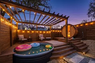 7115 Cosgrove Dr, Dallas, TX 75231 - Photo 2