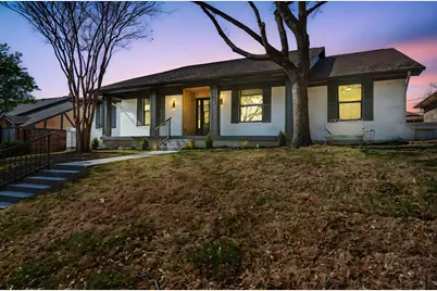 7115 Cosgrove Drive, Dallas, TX 75231 - Photo 4