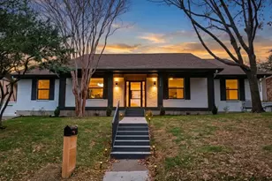 7115 Cosgrove Dr, Dallas, TX 75231 - Photo 6