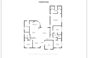 7115 Cosgrove Dr, Dallas, TX 75231 - Photo 4