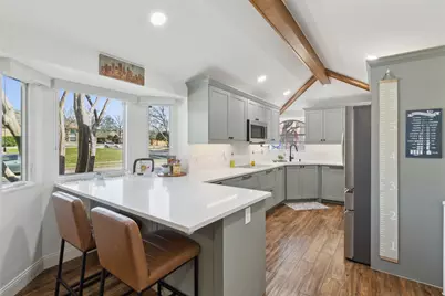 4501 Hartford Drive, Plano, TX 75093 - Photo 8