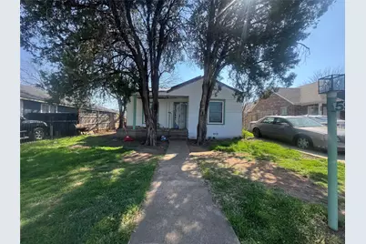5933 Diaz Avenue, Fort Worth, TX 76107 - Photo 1