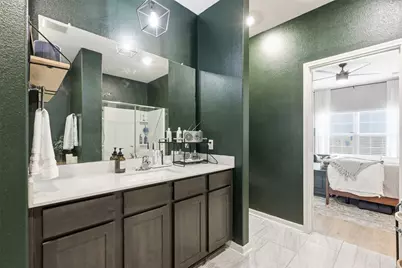 112 Saloon Cove E, Newark, TX 76071 - Photo 22