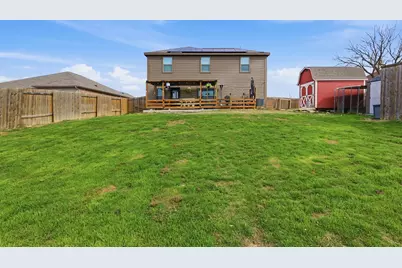 112 Saloon Cove E, Newark, TX 76071 - Photo 32