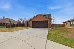 112 Saloon Cv E, Newark, TX 76071 - Photo 1