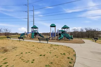 112 Saloon Cove E, Newark, TX 76071 - Photo 38