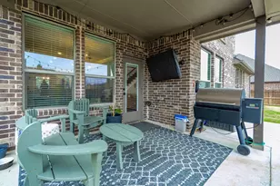 602 Dean Box Dr, Waxahachie, TX 75165 - Photo 38