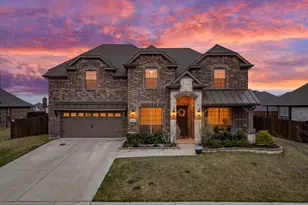 602 Dean Box Dr, Waxahachie, TX 75165 - Photo 1