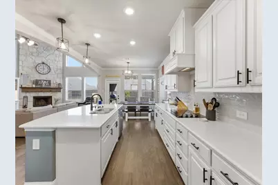 602 Dean Box Drive, Waxahachie, TX 75165 - Photo 8