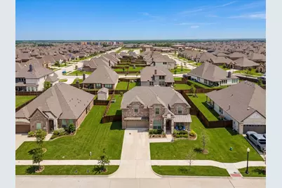 602 Dean Box Drive, Waxahachie, TX 75165 - Photo 2