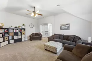 602 Dean Box Dr, Waxahachie, TX 75165 - Photo 36
