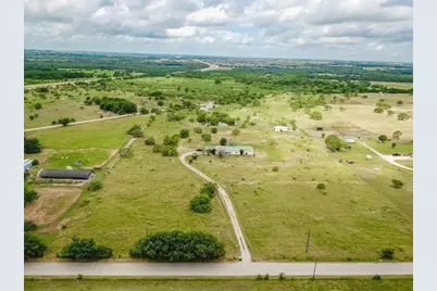 13630 N County Line Road, Ponder, TX 76259 - Photo 2