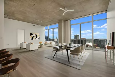 2728 McKinnon Street #2104, Dallas, TX 75201 - Photo 6