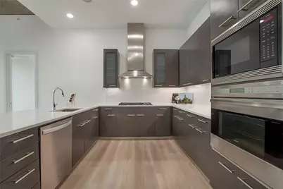 2728 McKinnon Street #2104, Dallas, TX 75201 - Photo 16