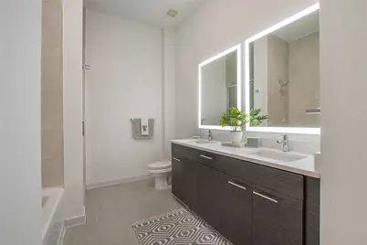 2728 McKinnon Street #2104, Dallas, TX 75201 - Photo 10