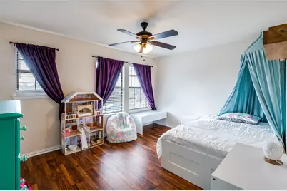 604 Hillside Circle, Little Elm, TX 75068 - Photo 16