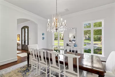 3917 Marquette Street, University Park, TX 75225 - Photo 4