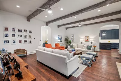 3917 Marquette Street, University Park, TX 75225 - Photo 10