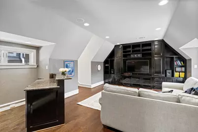 3917 Marquette Street, University Park, TX 75225 - Photo 30