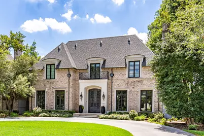 3917 Marquette Street, University Park, TX 75225 - Photo 2