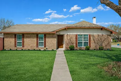 715 Orchard Court, Duncanville, TX 75137 - Photo 2