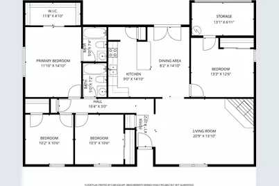 715 Orchard Court, Duncanville, TX 75137 - Photo 26