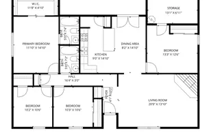 715 Orchard Ct, Duncanville, TX 75137 - Photo 26