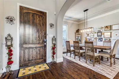 301 Red River Cir Trail, Highland Village, TX 75077 - Photo 2