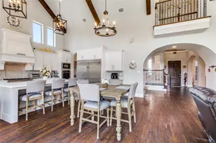 301 Red River Cir Trail, Highland Village, TX 75077 - Photo 8