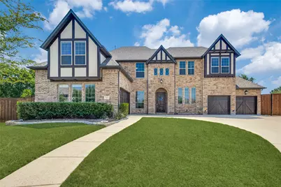 301 Red River Cir Trail, Highland Village, TX 75077 - Photo 1