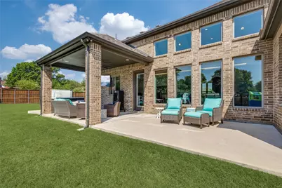 301 Red River Cir Trail, Highland Village, TX 75077 - Photo 36