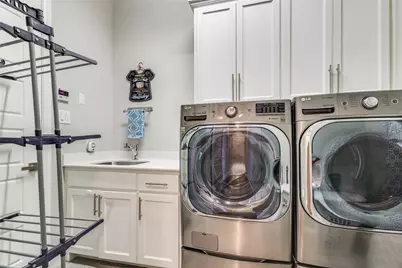 301 Red River Cir Trail, Highland Village, TX 75077 - Photo 34